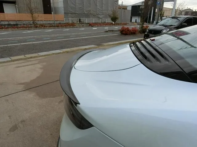 Alpine A110 S 2025 — миниатюра 4