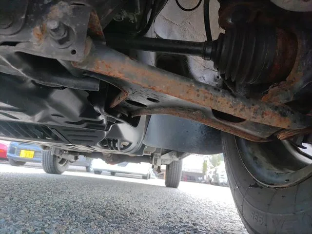 Toyota TOWNACE VAN GL 2022 — миниатюра 5