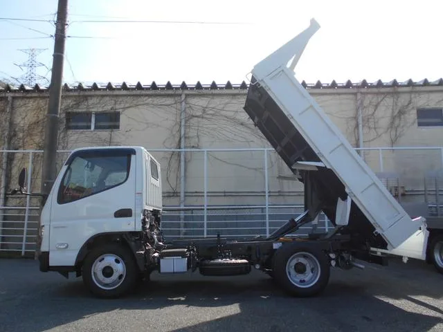 Mitsubishi Fuso CANTER 2025 — миниатюра 2