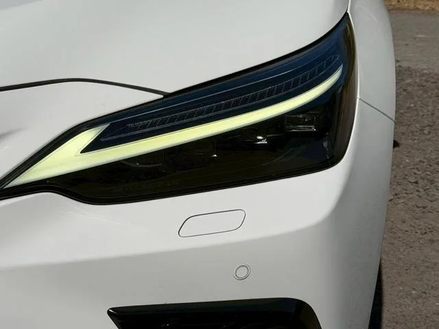 Lexus NX NX350H F SPORT 2023 — миниатюра 2