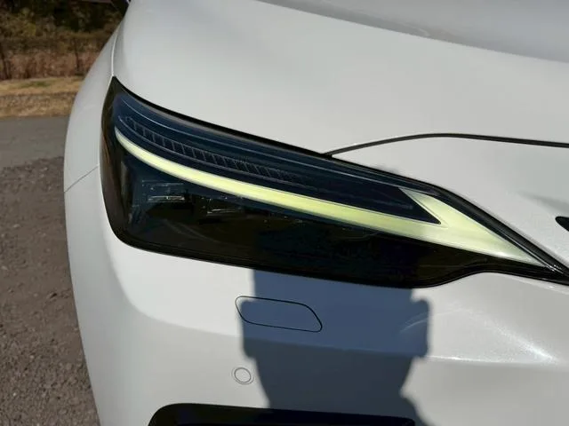 Lexus NX NX350H F SPORT 2023 — миниатюра 4