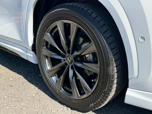 Lexus NX NX350H F SPORT 2023 — миниатюра 5