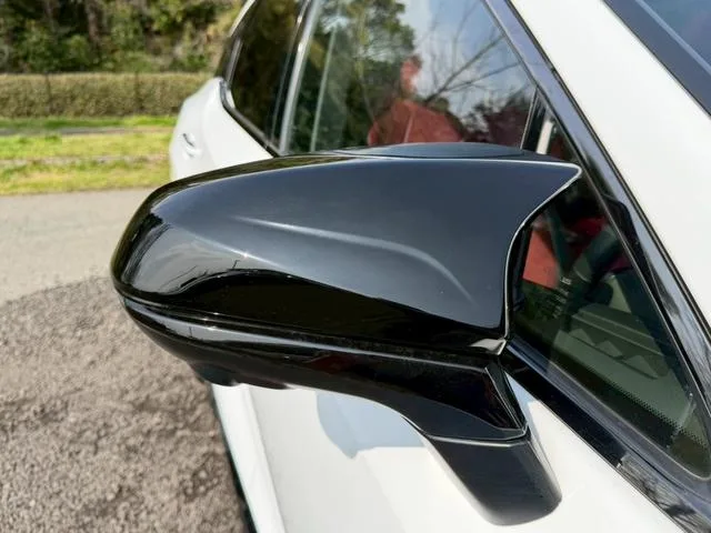 Lexus RX RX500H F SPORT PERFORMANCE 2023 — миниатюра 5