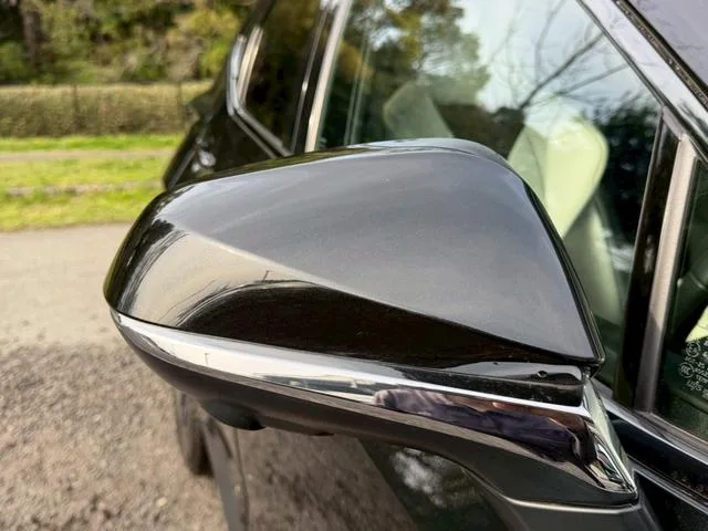 Lexus NX NX350H F SPORT 2022 — миниатюра 5