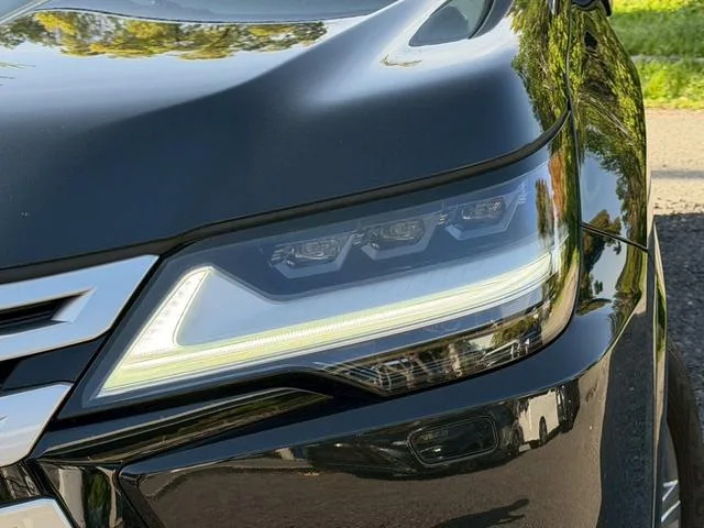 Lexus LX LX600 EXECUTIVE 2023 — миниатюра 2