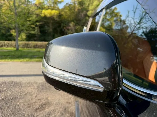 Lexus LX LX600 EXECUTIVE 2023 — миниатюра 5