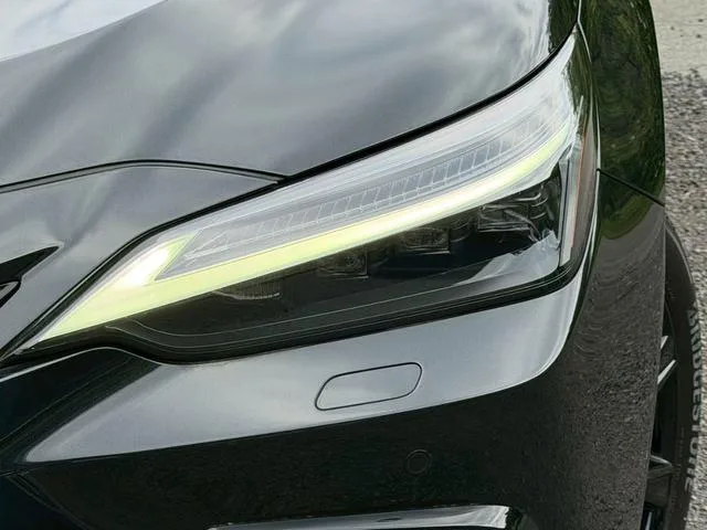 Lexus NX NX350H F SPORT 2023 — миниатюра 2