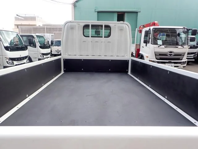 Mitsubishi Fuso CANTER 2025 — миниатюра 2