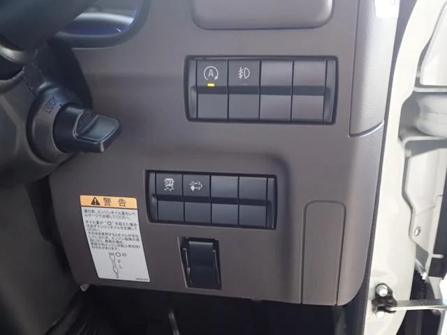Mitsubishi Fuso CANTER 2025 — миниатюра 4