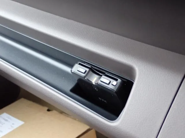 Mitsubishi Fuso CANTER 2026 — миниатюра 5