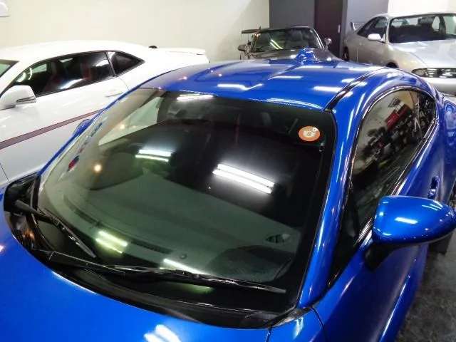 Subaru BRZ S 2022 — миниатюра 4