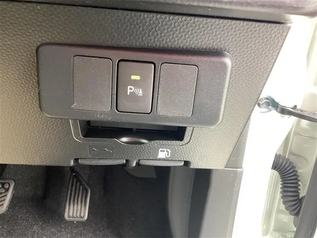Toyota ROOMY CUSTOM G 2025 — миниатюра 4