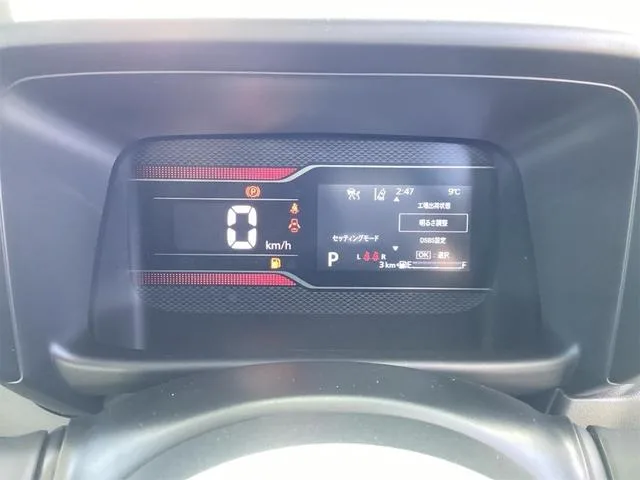 Suzuki SPACIA CUSTOM HYBRID GS 2025 — миниатюра 3