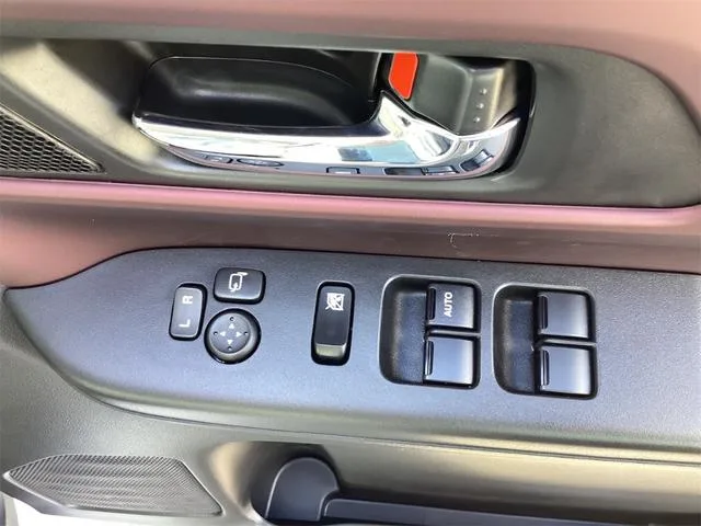 Suzuki SPACIA CUSTOM HYBRID GS 2025 — миниатюра 4
