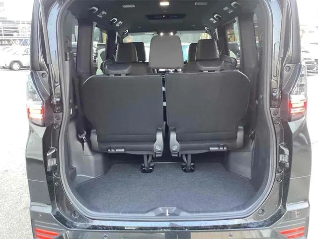 Toyota VOXY S-Z 2025 — миниатюра 4