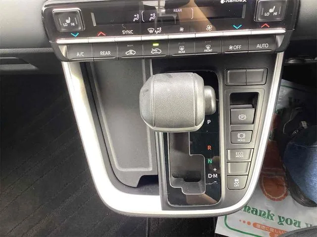 Toyota VOXY S-G 2023 — миниатюра 3