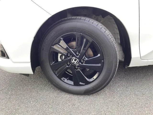 Honda FREED G BLACK STYLE 2024 — миниатюра 5