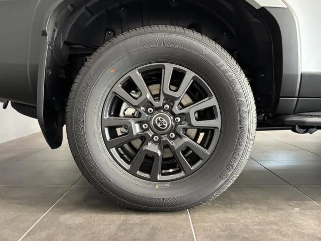 Toyota LAND CRUISER 250 VX 2026 — миниатюра 3