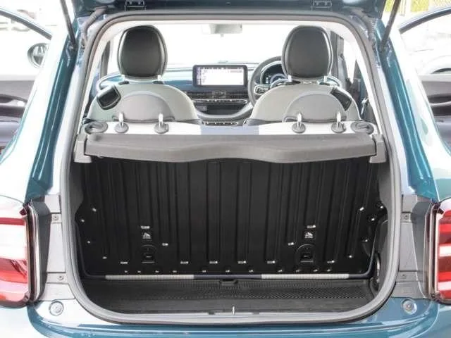 Fiat 500e POP 2022 — миниатюра 3
