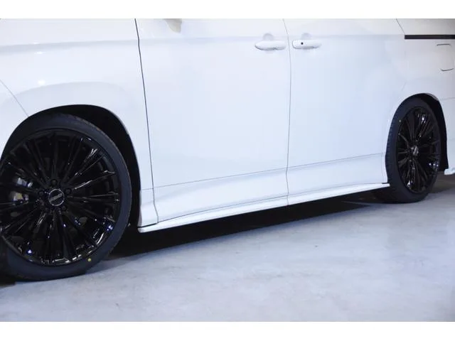 Toyota NOAH HYBRID S-Z 2025 — миниатюра 2