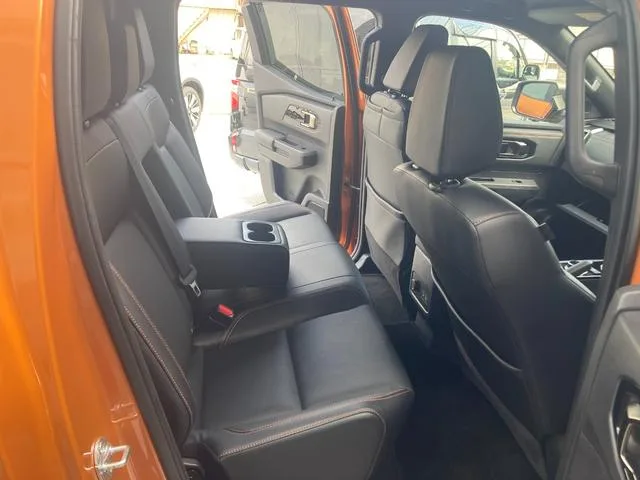 Mitsubishi TRITON GSR 2024 — миниатюра 5