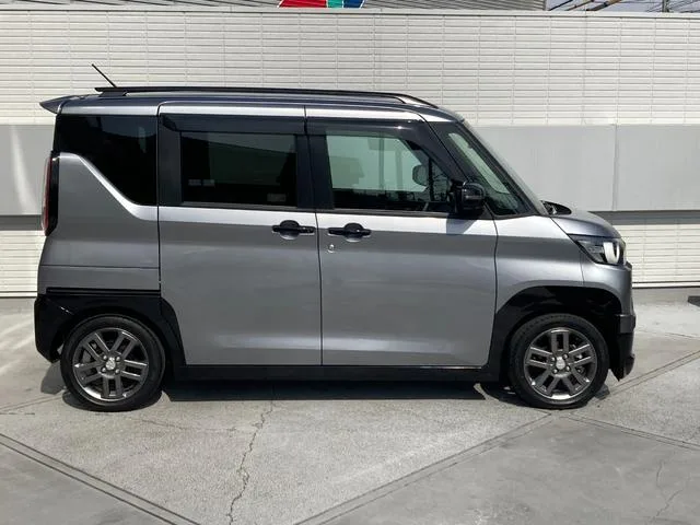 Mitsubishi DELICA MINI T PREMIUM 2023 — миниатюра 5