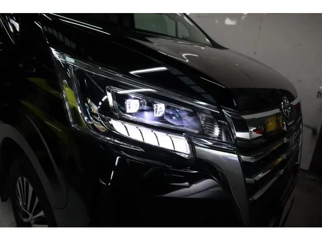 Toyota GRANACE G 2023 — миниатюра 4