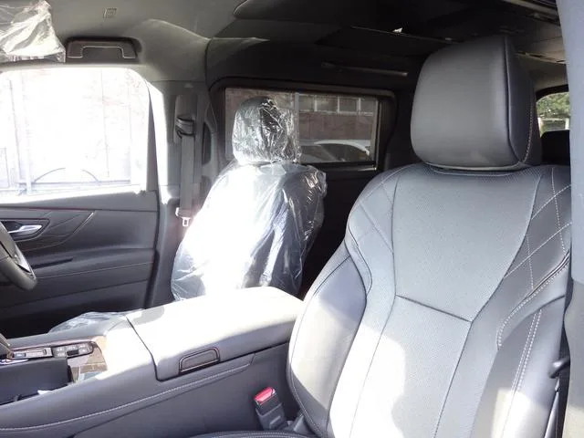 Toyota VELLFIRE HYBRID Z PREMIER 2023 — миниатюра 5