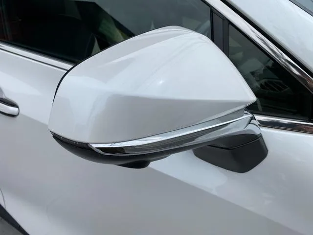 Lexus NX 2023 — миниатюра 3