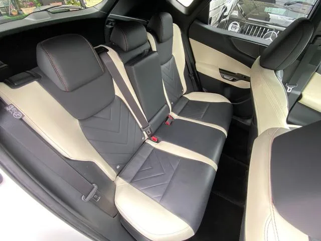 Lexus NX 2023 — миниатюра 5