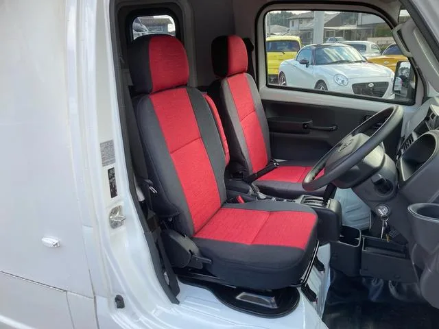 Mazda SCRUM TRUCK 2022 — миниатюра 4