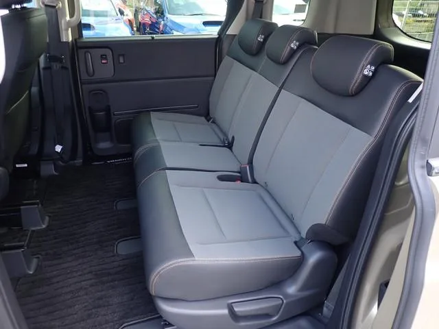 Honda FREED CROSSTAR 2024 — миниатюра 2