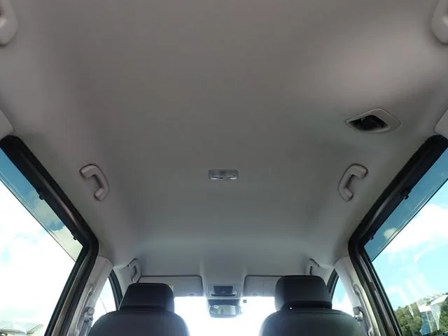 Honda FREED CROSSTAR 2024 — миниатюра 3