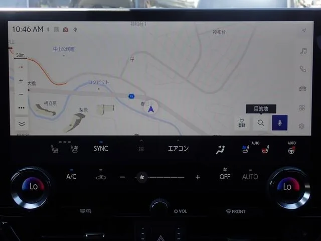 Lexus NX NX350H F SPORT 2025 — миниатюра 5