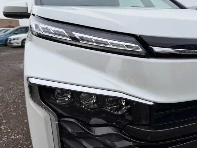 Toyota VOXY HYBRID S-Z 2023 — миниатюра 4