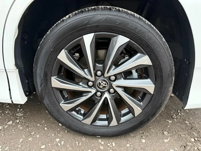 Toyota VOXY HYBRID S-Z 2023 — миниатюра 5
