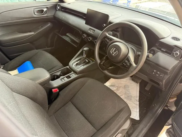 Honda VEZEL G 2023 — миниатюра 2
