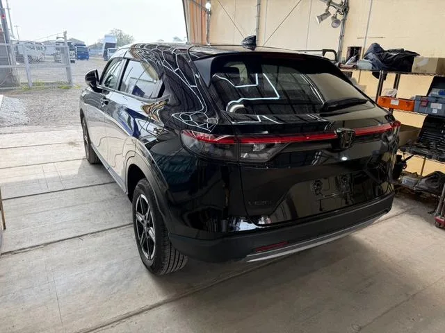 Honda VEZEL G 2023 — миниатюра 4