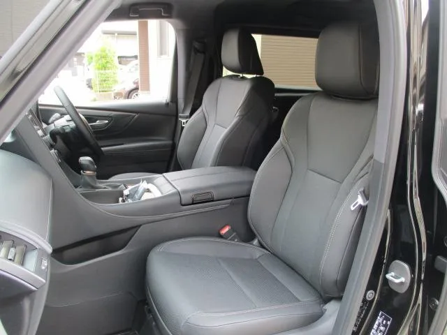 Toyota Alphard Z 2024 — миниатюра 3