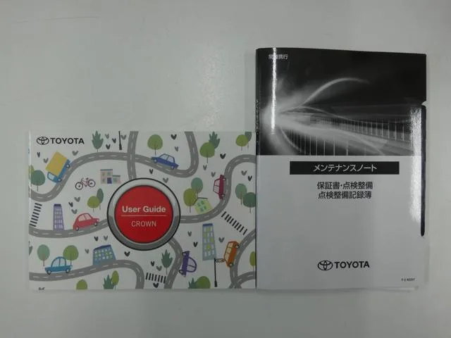 Toyota CROWN CROSSOVER G ADVANCED 2023 — миниатюра 5