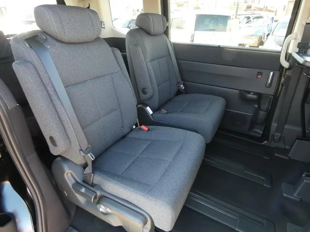 Honda STEPWAGON AIR 2025 — миниатюра 2