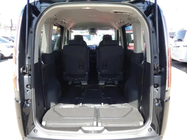 Honda STEPWAGON AIR 2025 — миниатюра 3