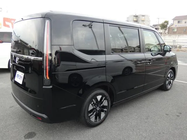 Honda STEPWAGON AIR 2025 — миниатюра 4