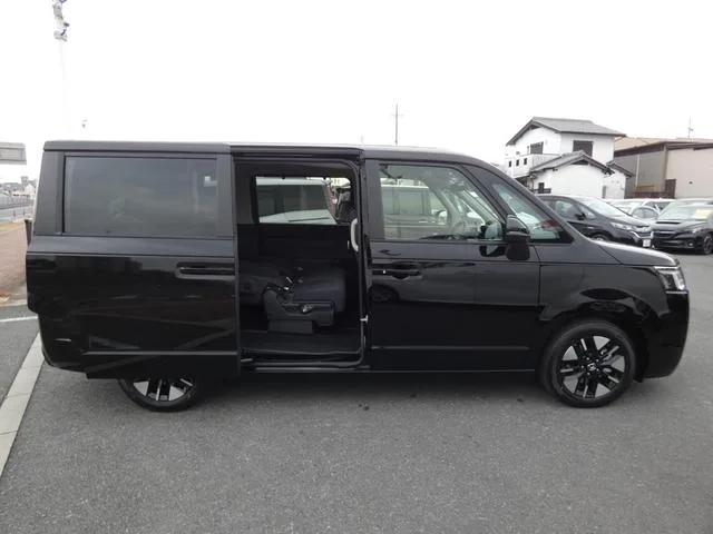 Honda STEPWAGON AIR 2025 — миниатюра 5