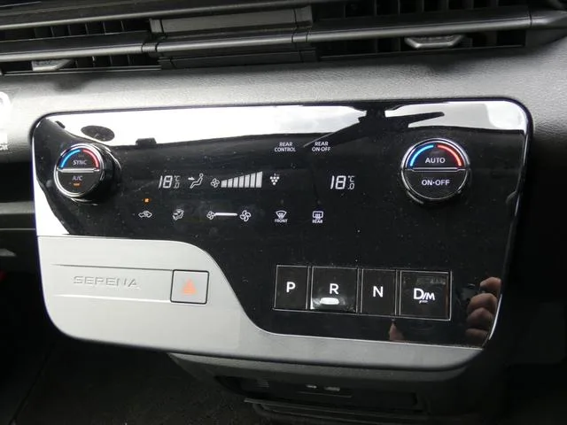 Nissan SERENA XV 2024 — миниатюра 5
