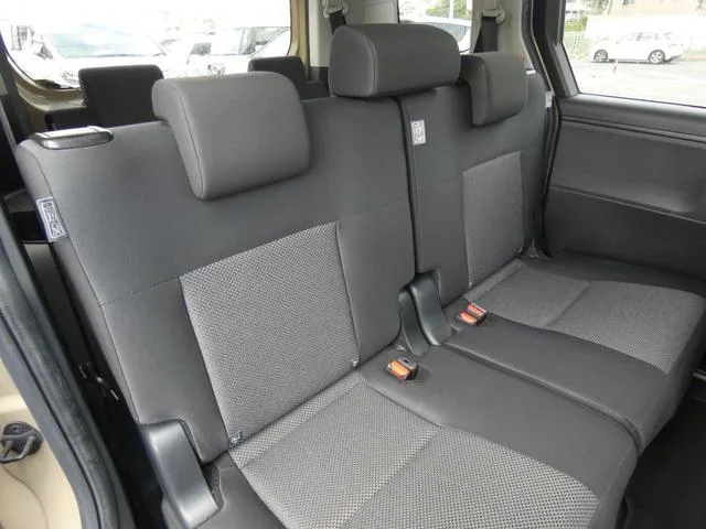Toyota SIENTA G 2023 — миниатюра 2