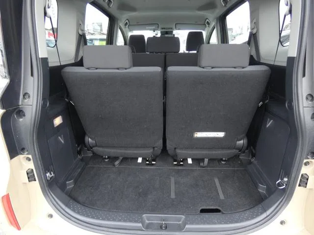 Toyota SIENTA G 2023 — миниатюра 3