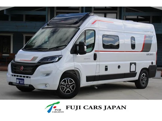 Fiat DUCATO 2026 — фото 1, купить с доставкой в Москву
