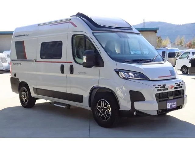 Fiat DUCATO 2026 — миниатюра 5