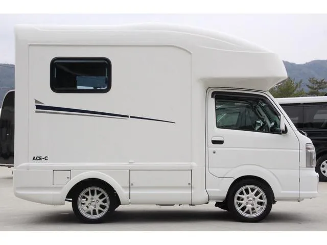 Mazda SCRUM TRUCK 2024 — миниатюра 3